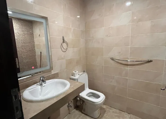 Family-friendly In , Mirage *