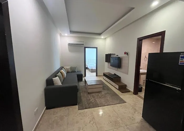 Family-friendly In , Mirage Appartamento