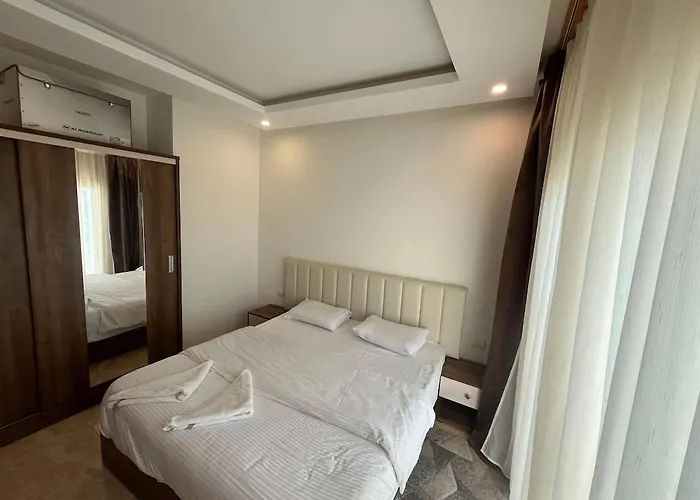 Appartamento Family-friendly In , Mirage *