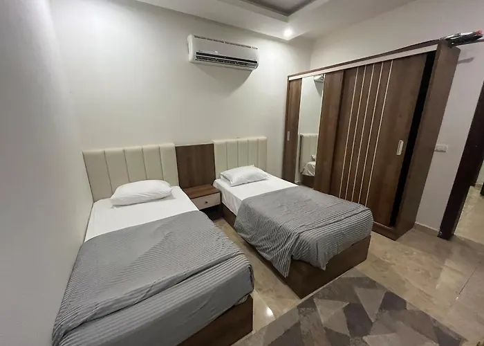 Appartamento Family-friendly In , Mirage *